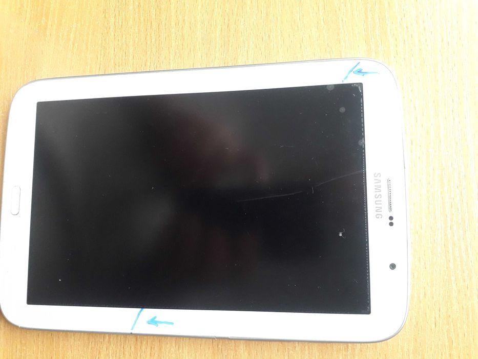 Планшет Samsung Galaxy Note 8.0 N5100 на запчасти