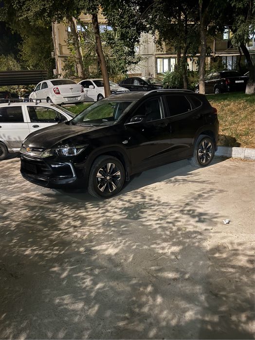 Tracker 2 LTZ sotiladi