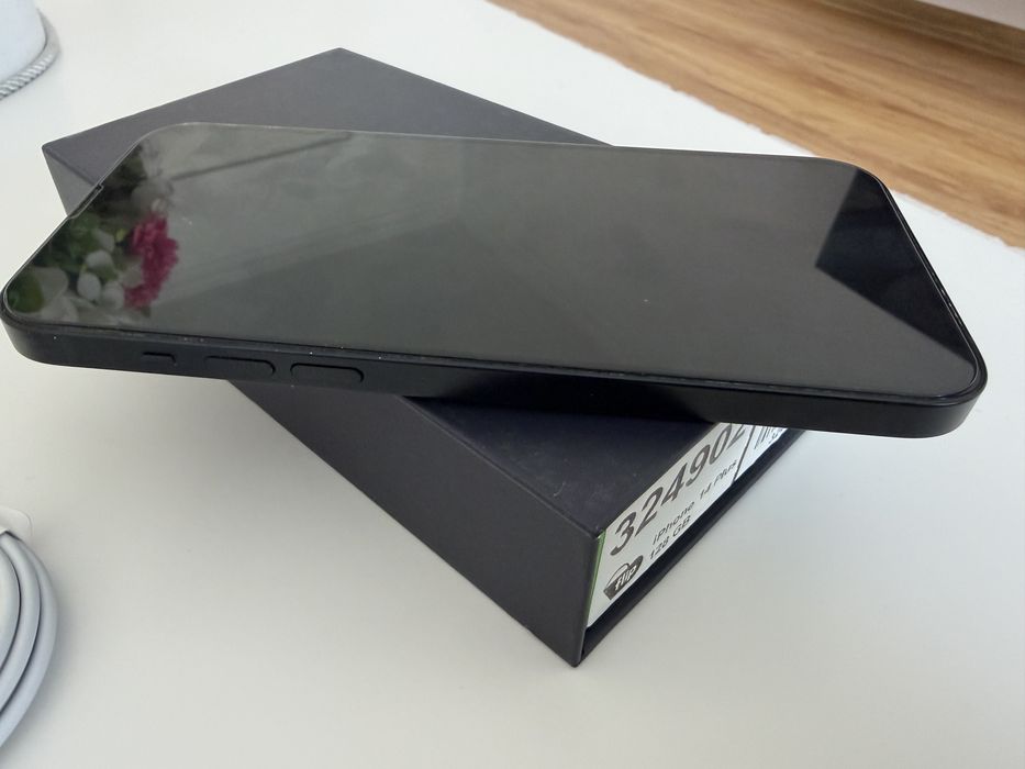 Iphone 14 plus 128 GB