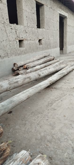 б/у borollar narxini kelishamiz