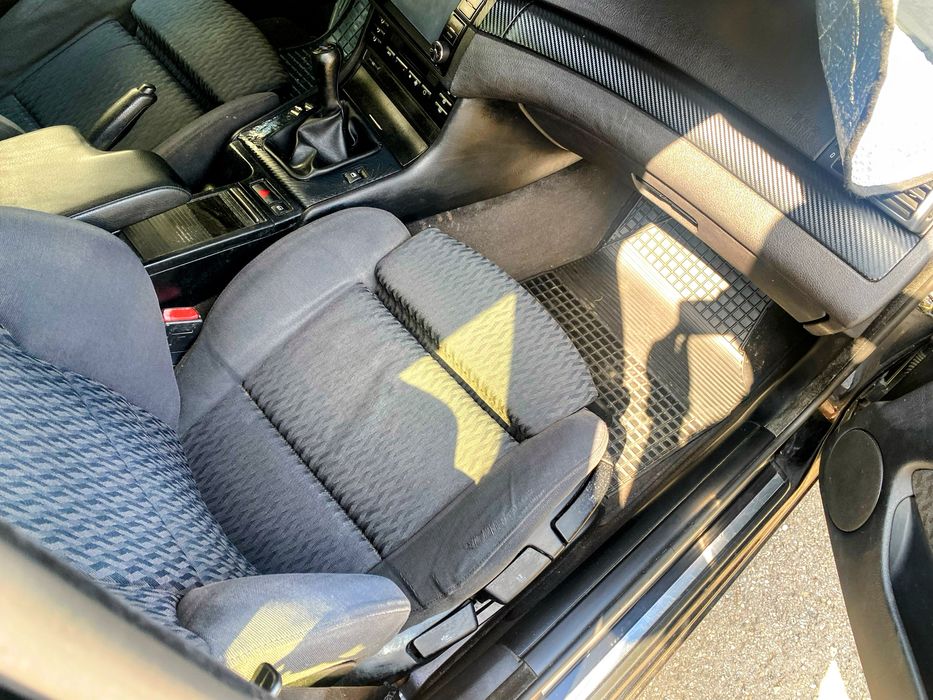 BMW individual E46 316 i