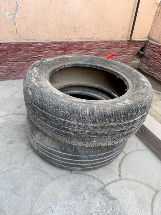 Покрышки шины баллоны