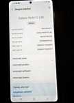 Vand Samsung Note 10 lite
