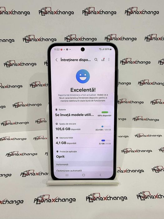 Samsung A55 5G Navy 128/8GB