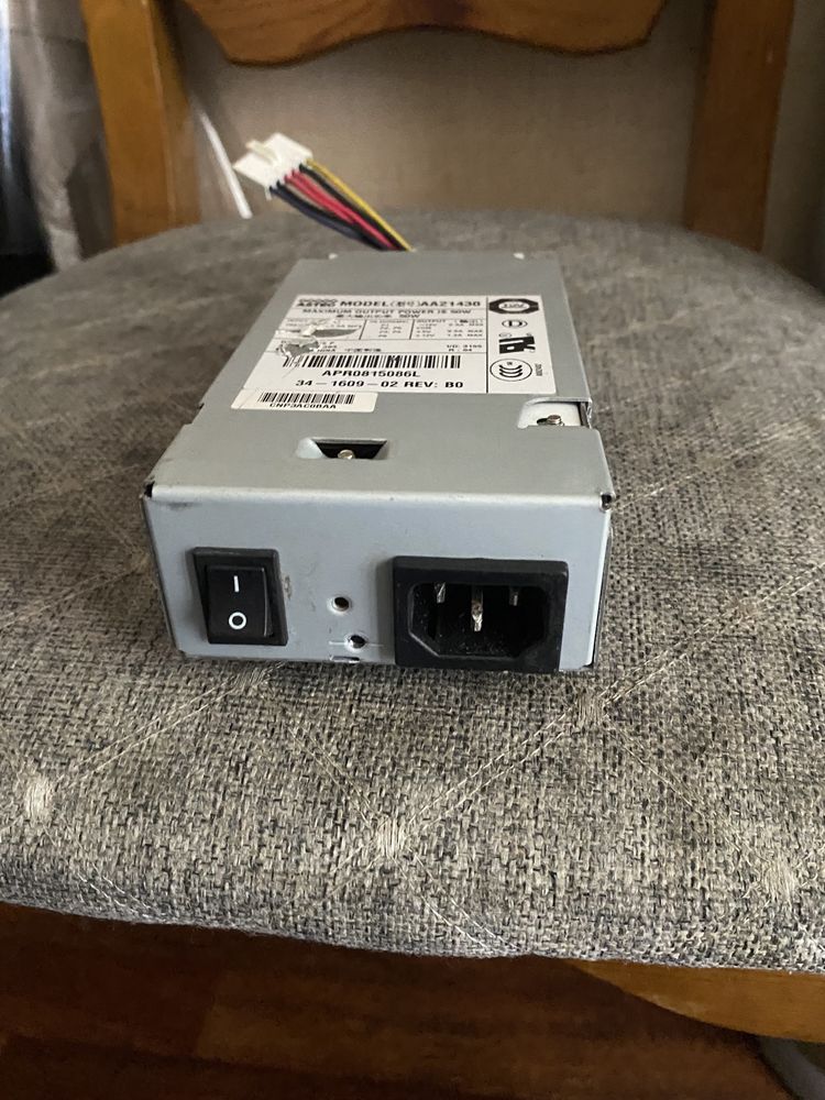 Продам блок питания Cisco AA21430