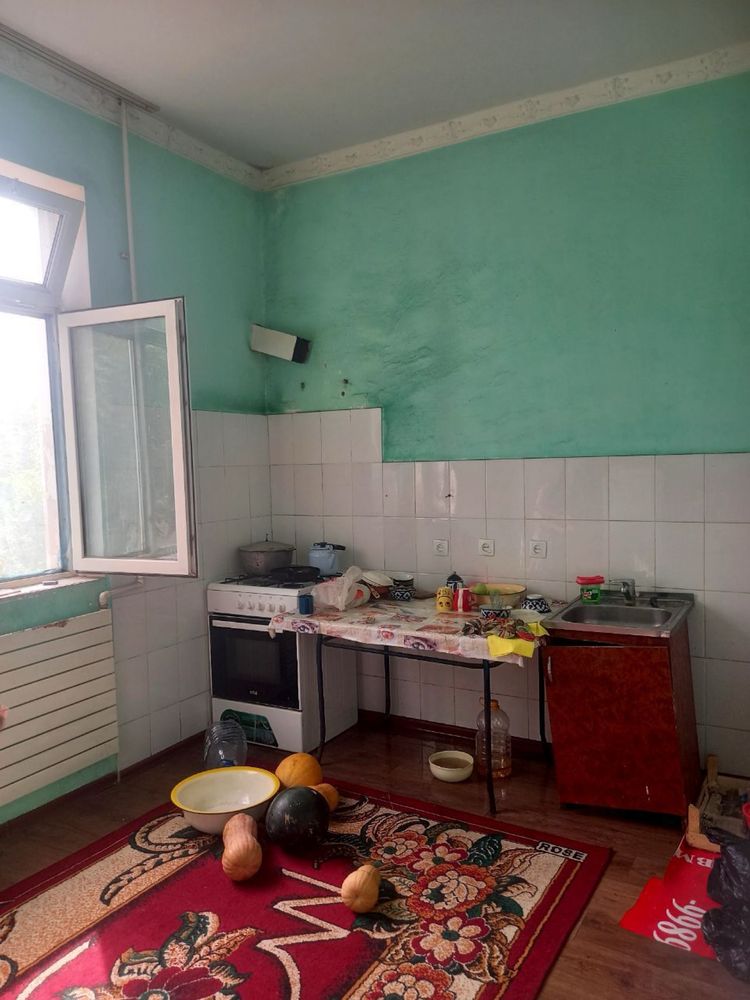 Аренда Участок Сергели Янги хаёт 4 хонали