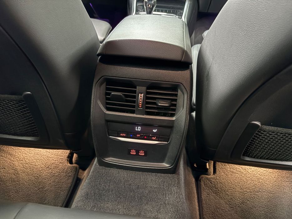 BMW Seria 3 BMW Seria 3 G21 320d Mild Hybrid | Laser | Head-Up Display