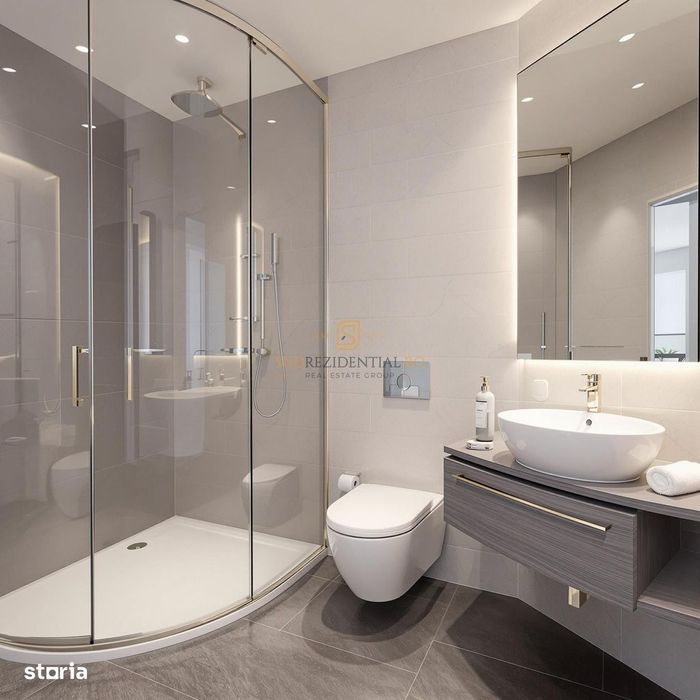 Locuinta eficient compartimentata cu 2 camere, Aparatorii Patriei