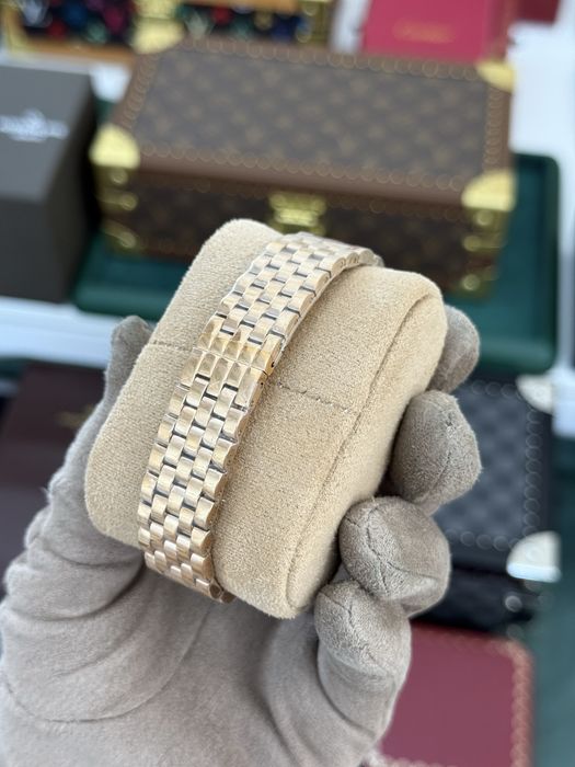 Cartier Panthere 27mm Rose Gold