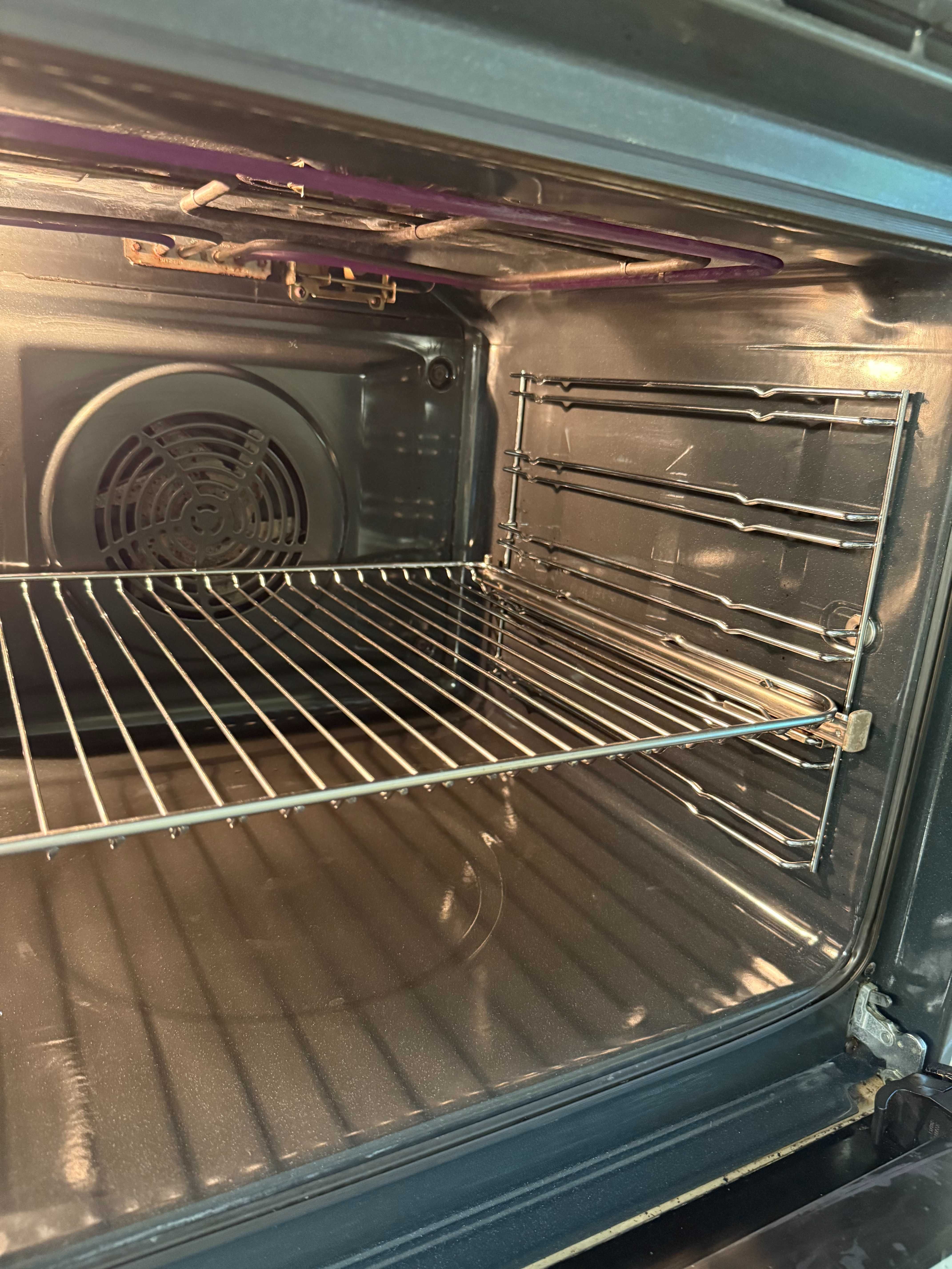 Фурна за вграждане Electrolux