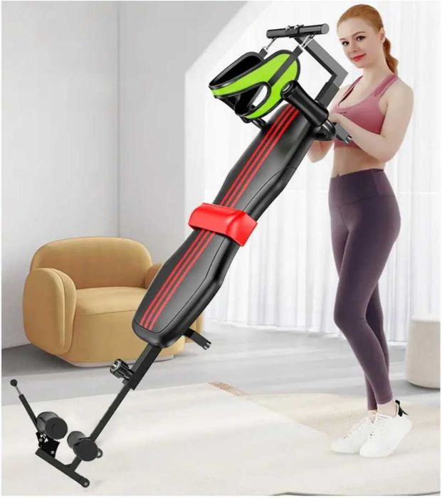 Bancă de elongație