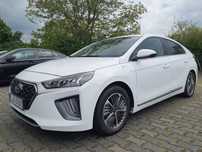 Hyundai IONIQ Hyundai Ioniq - Style 1.6 Plug-In Hybrid / Stare perfecta / Ca nou!