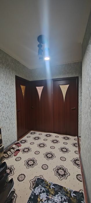 3 хоналик квартира