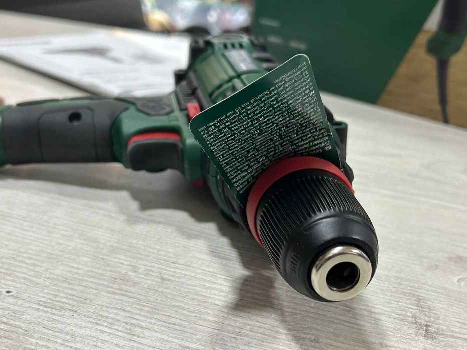 Пробивен Винтоверт PARKSIDE PNS 300 B3