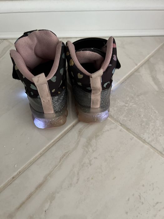 Детски обувки Pablosky BiBi Mayoral Crocs Primigi