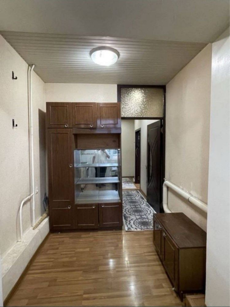 Guncha Tinchlik Metro 3 xona