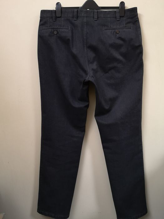 Bruhl Montana pantaloni bărbați 56