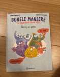 Carte Bunele maniere pe intelesul celor mici