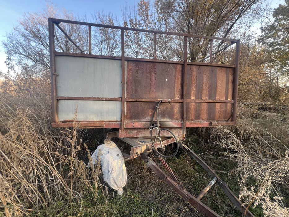 Тележка, сока,тырма сатылады жагдаилары жаксы