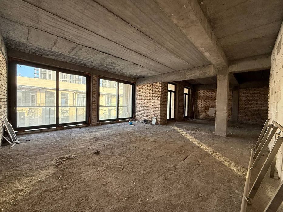 OqSaroy Residence, Паркентская улица, продается 3х комнатная квартира