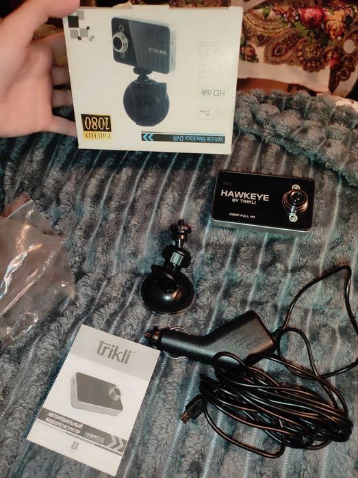 видео регистратор