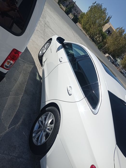 Malibu satiladi holati zor