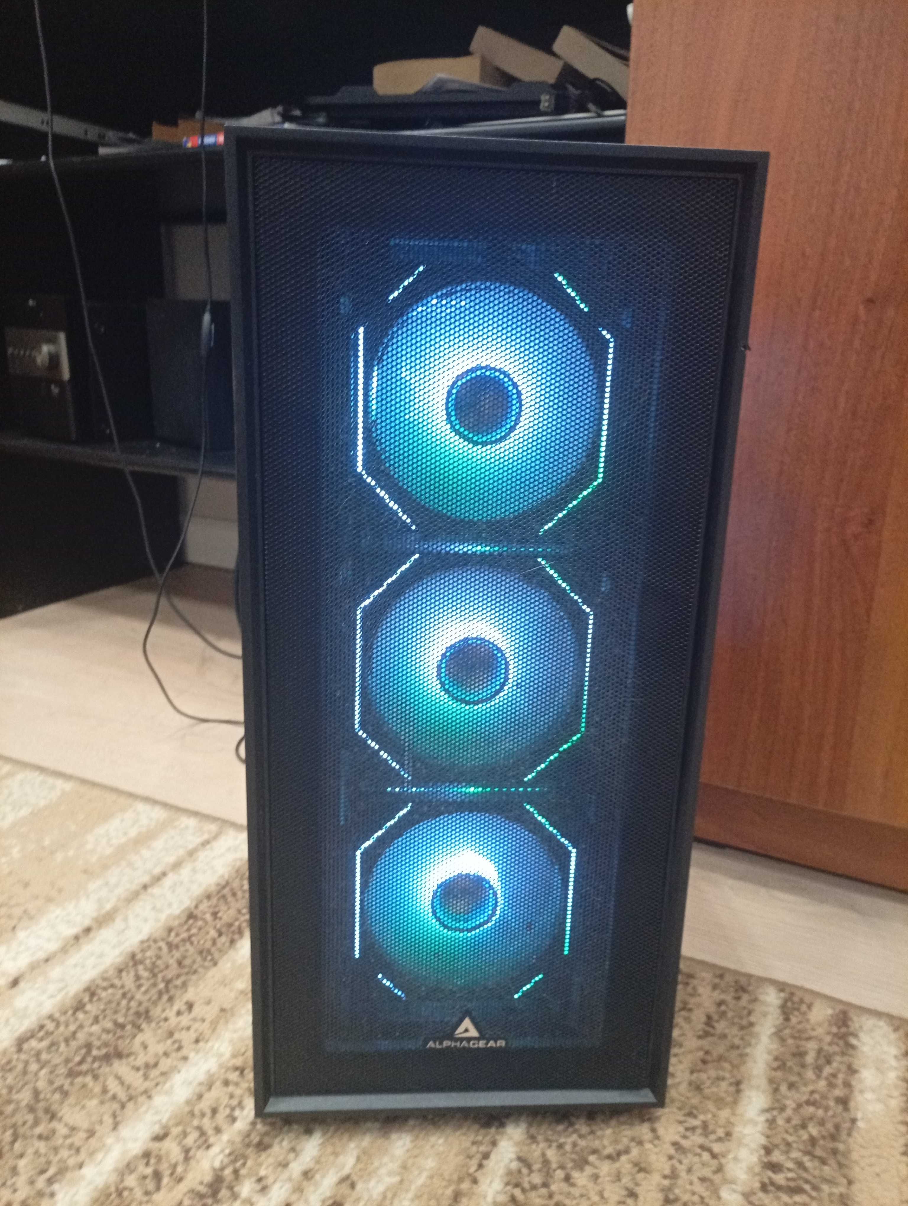 Vand sau schimb PC Gaming Intel i9-12900F 2.4GHz 32GB DDR5 2TB SSD RTX