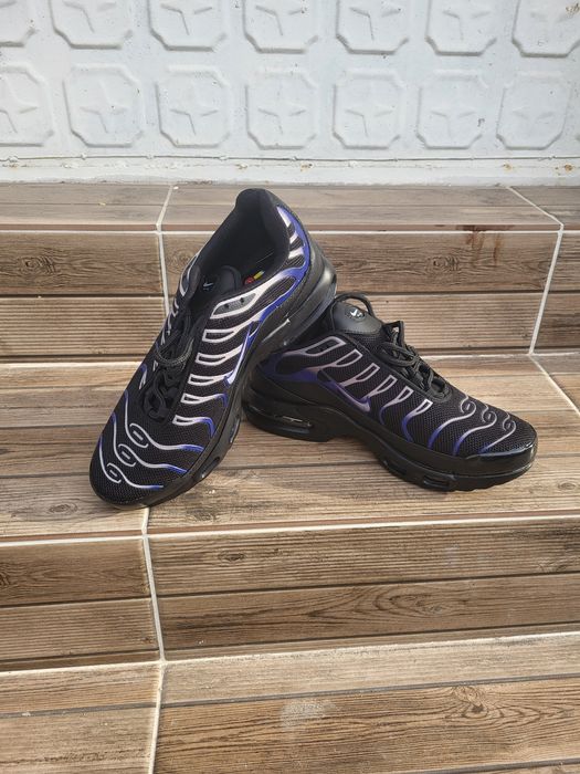 Nike Air Max Plus TN – mărimea 42 – Noi