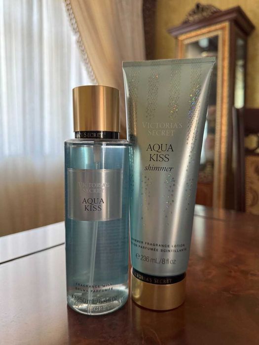 Оригинальные продукты из США (VS, Pink, Bath&body shop, Sephora)