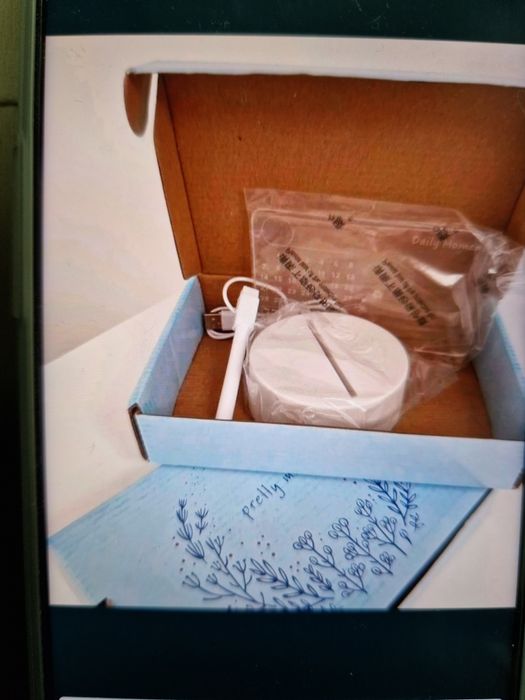 Vand calendar electronic tip tablita