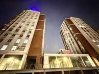 СРОЧНО!ПРОДАЁТСЯ НОВОСТРОЙКА 4/13/14 на Паркентском 89м2 Ипотека можно