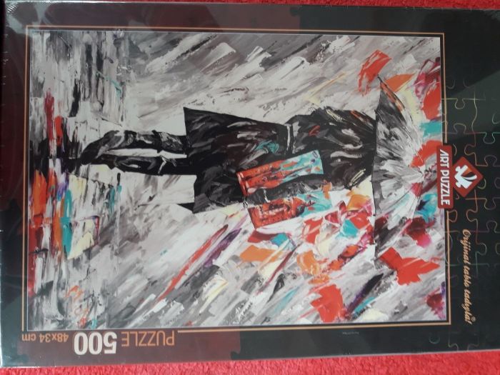 Puzzle-uri