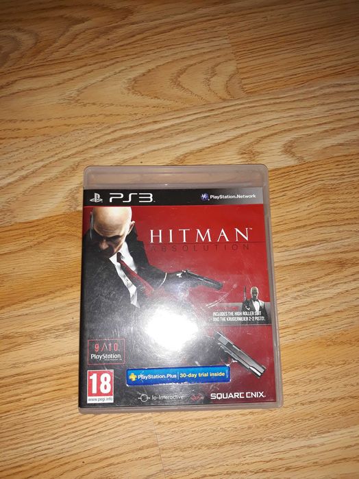 Игри за Playstation 3