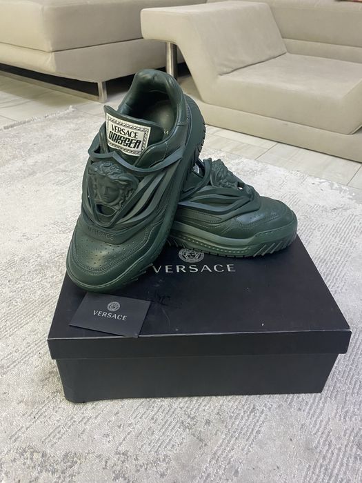 Sneakers Versace Odisea-autentici