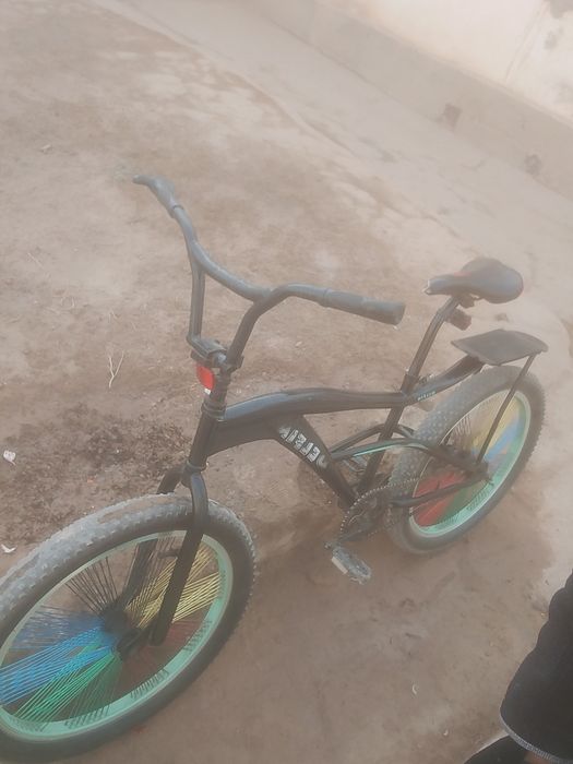 Desna    Velik   xaydalishi  normal  kami  bor