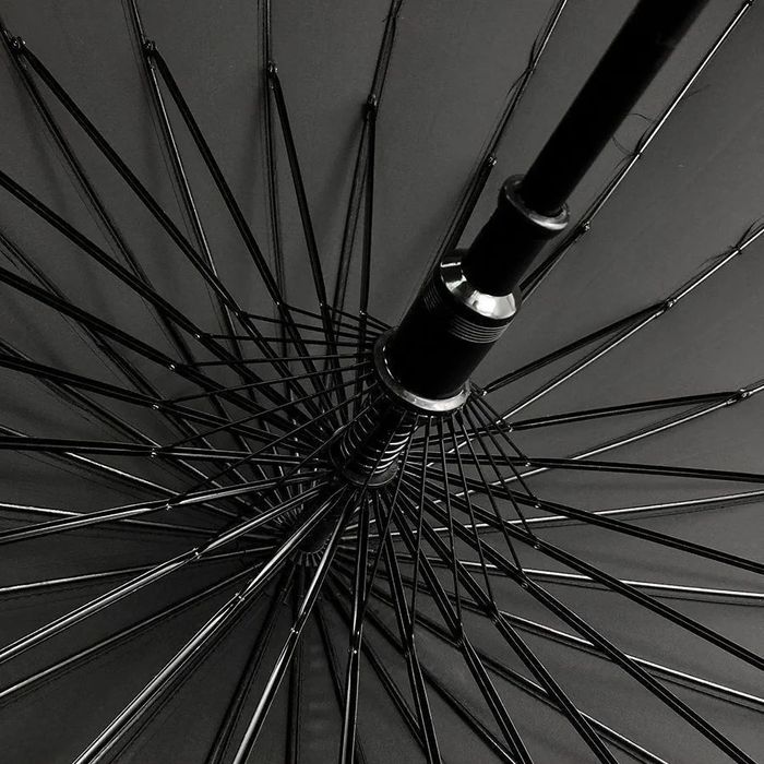 Президентский зонт трост на 24 спицы