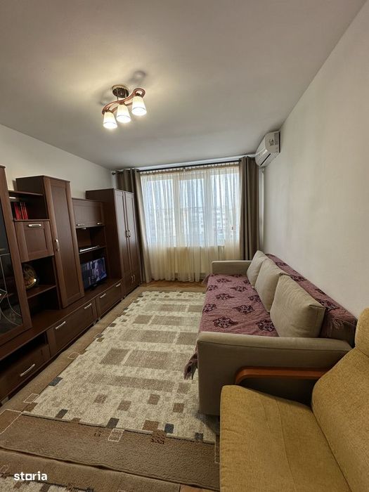 Apartament de închiriat cu 2 camere în zona Viziru 1