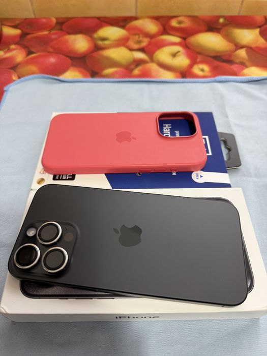 Iphone 15 pro max 512gb