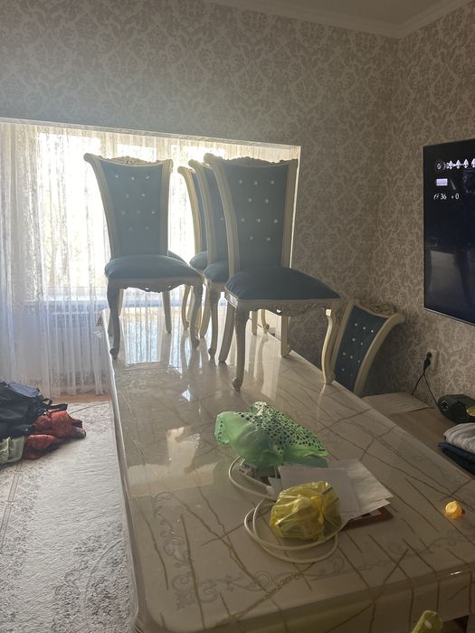 Стол стулья продажа
