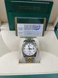 Ceas Rolex Datejust 36 mm