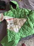 Vand costum ski / snowboard Quicksilver masura L