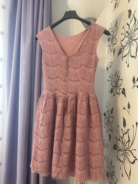 Rochie mărimea S