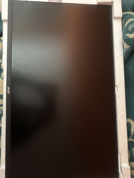 Acer SH322QU 32" Monitor