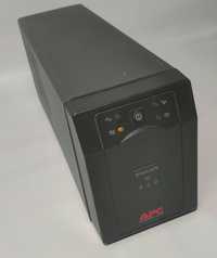 UPS APC Smart ups SC420I -260W, гаранция, цената е с вкл.ДДС