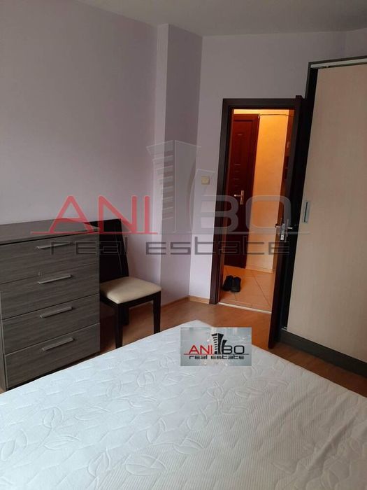 Дава се под наем Тристаен апартамент в Варна, Лятно кино Тракия - 80 кв.м за 497 € - Снимка #6