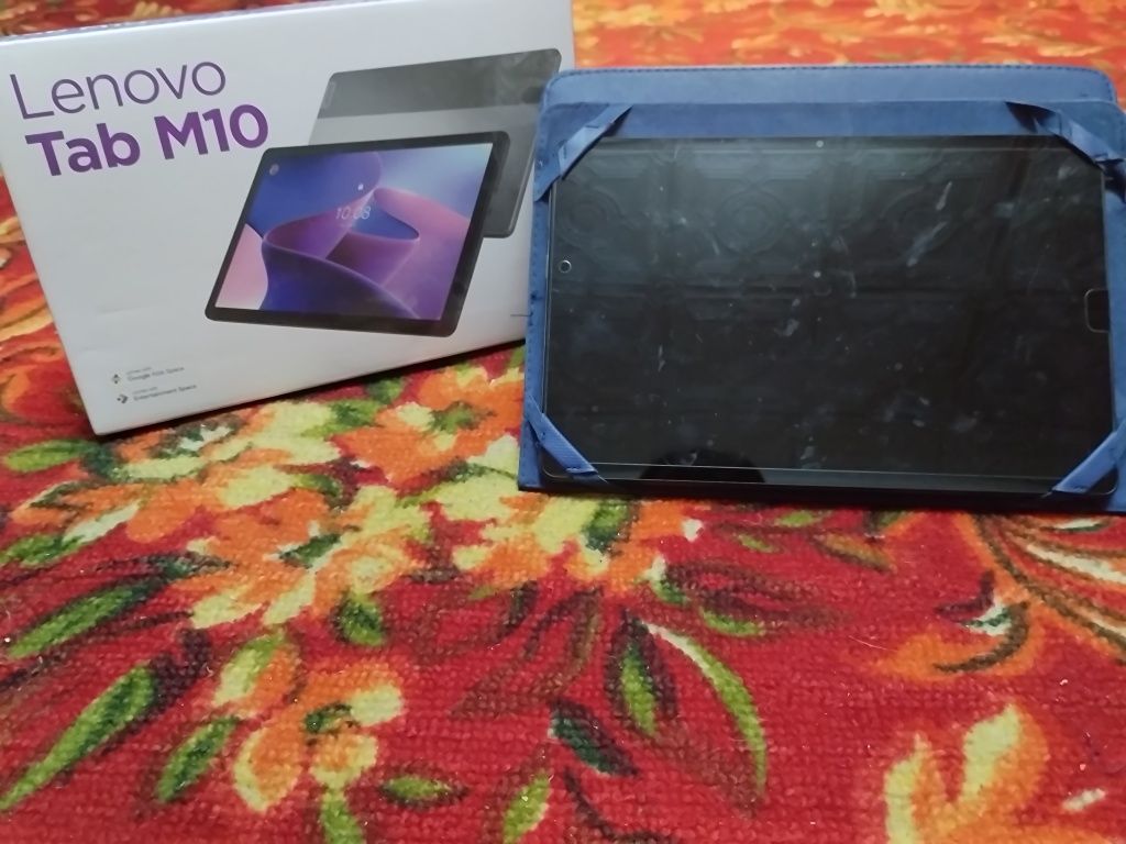 Lenovo Tab M10 wifi