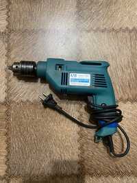 Продам дрель impact drill z1j-13 в отличном состоянии!