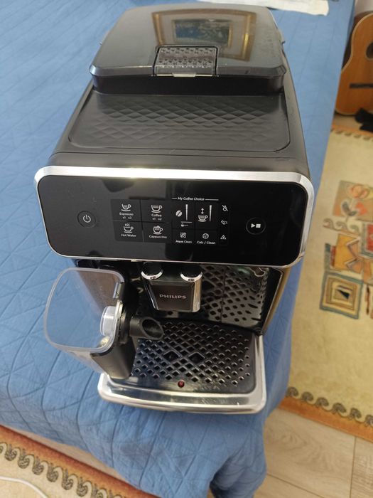 Кафемашина Philips nl9206