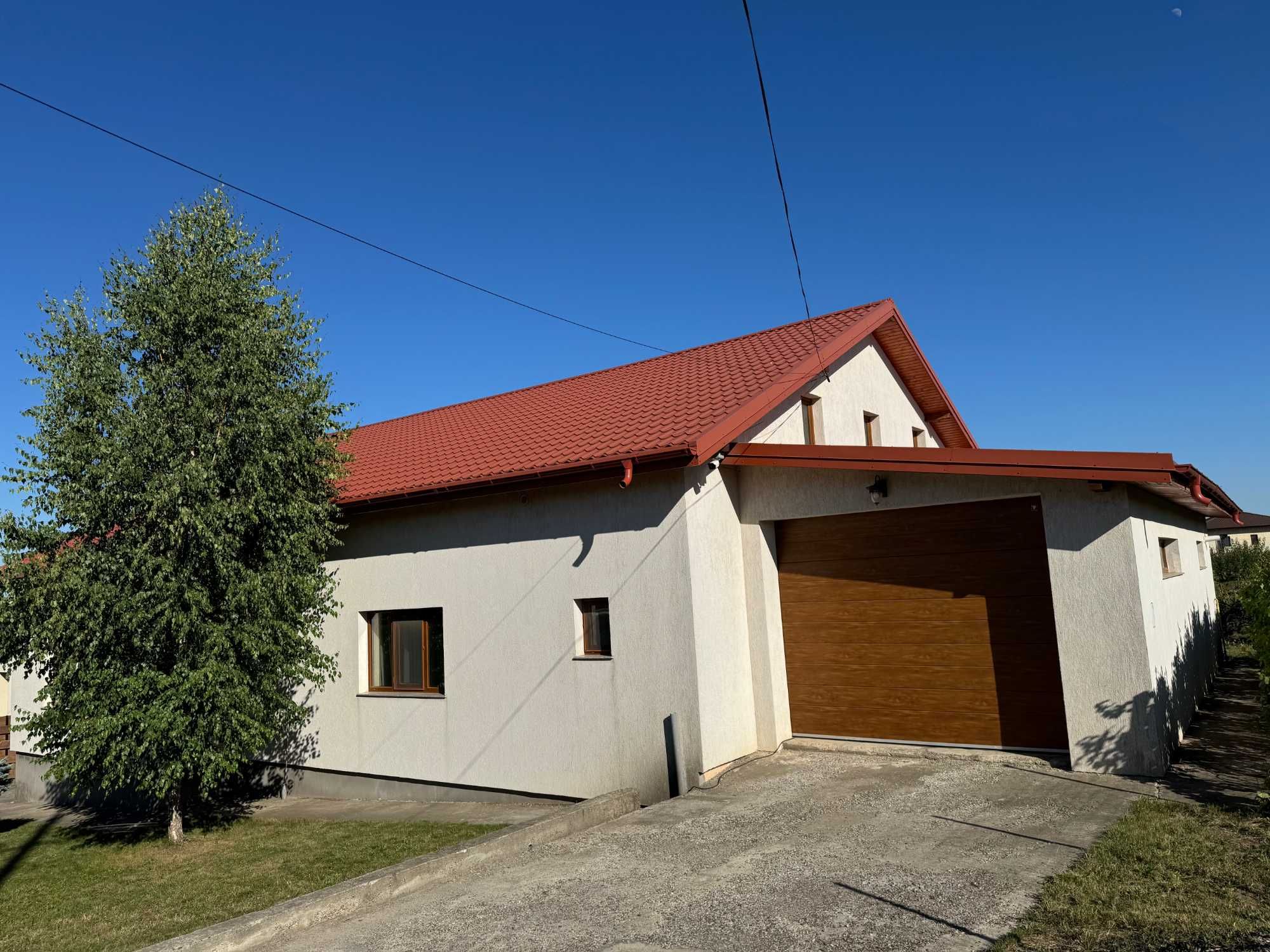 Casa 4 camere,Iasi,Valea lupului
