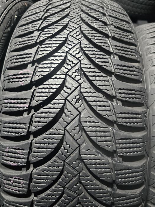 Anvelope 205/60 R16 NEXEN de iarna